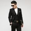 Costume homme pour Quatre saisons - Ref 1579412