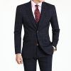 Costume homme pour printemps - Ref 1579416