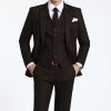 Costume homme pour printemps - Ref 1579419