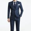 Costume homme pour printemps - Ref 1579420