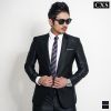 Costume homme pour Quatre saisons - Ref 1579423