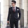 Costume homme pour automne - Ref 1579428