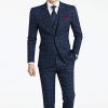 Costume homme pour automne - Ref 1579435