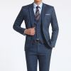 Costume homme pour printemps - Ref 1579442