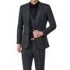 Costume homme pour automne - Ref 1579449