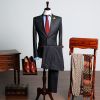 Costume homme pour automne - Ref 1579456