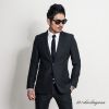 Costume homme pour Quatre saisons - Ref 1579457