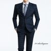 Costume homme pour printemps - Ref 1579460