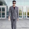 Costume homme pour automne - Ref 1579465