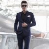 Costume homme pour automne - Ref 1579474
