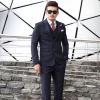 Costume homme pour automne - Ref 1579479