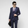 Costume homme pour automne - Ref 1579484