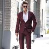 Costume homme pour Quatre saisons - Ref 1579486