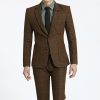 Costume homme pour hiver - Ref 1579490