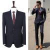 Costume homme pour automne - Ref 1579497