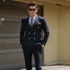Costume homme pour automne - Ref 1579498