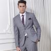 Costume homme en polyester pour Quatre saisons - Ref 1579511