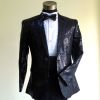 Costume homme pour Quatre saisons - Ref 1579528