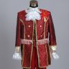 Costume homme pour hiver - Ref 1579531
