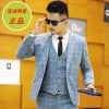 Costume homme en coton pour Quatre saisons - Ref 1579567
