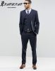 Costume homme pour automne - Ref 1579579