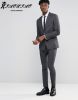 Costume homme pour automne - Ref 1579582
