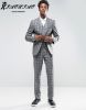 Costume homme pour automne - Ref 1579591