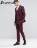 Costume homme pour automne - Ref 1579594
