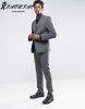 Costume homme pour automne - Ref 1579599