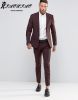 Costume homme pour automne - Ref 1579605