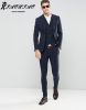 Costume homme pour automne - Ref 1579610