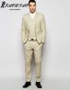 Costume homme pour automne - Ref 1579613