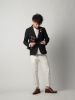 Costume homme pour printemps - Ref 1579668