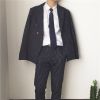 Costume homme pour automne - Ref 1579669