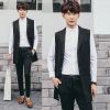 Costume homme pour automne - Ref 1579677
