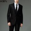 Costume homme pour hiver - Ref 1579687