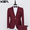 Costume homme pour Quatre saisons - Ref 1579688