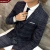 Costume homme MENIRGELI pour automne - Ref 1579708