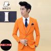 Costume homme pour Quatre saisons - Ref 1579757