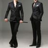Costume homme pour printemps - Ref 1579818