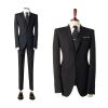 Costume homme pour automne - Ref 1579861