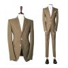 Costume homme pour automne - Ref 1579866