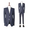 Costume homme pour automne - Ref 1579867