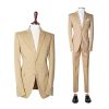 Costume homme pour automne - Ref 1579873