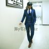 Costume homme pour automne - Ref 1579877