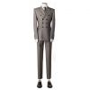 Costume homme pour automne - Ref 1579882