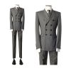 Costume homme pour automne - Ref 1579883