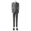 Costume homme pour automne - Ref 1579885