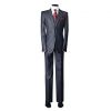 Costume homme pour automne - Ref 1579891