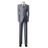 Costume homme pour automne - Ref 1579899